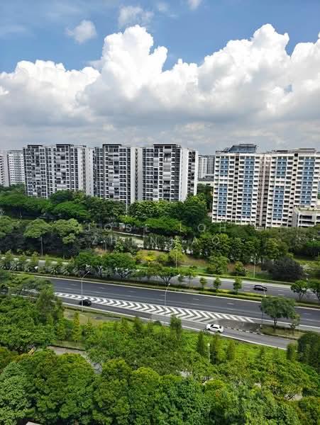 288B Compassvale Crescent, 288B Compassvale Crescent, 3 Bedrooms, 1,001 sqft, HDB Flat For Sale, by Jose Loh Zhenhao, 500205822 - Exterior - PropertyGuru.com.sg