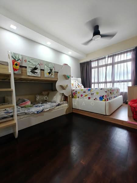 288B Compassvale Crescent, 288B Compassvale Crescent, 3 Bedrooms, 1,001 sqft, HDB Flat For Sale, by Jose Loh Zhenhao, 500205822 - Bedroom - PropertyGuru.com.sg