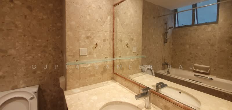 The Blossomvale, 900 Dunearn Road, Room Rental, 200 sqft, Condominium For Rent, by Gupta Sameer Raj, 500205823 - Bathroom - PropertyGuru.com.sg