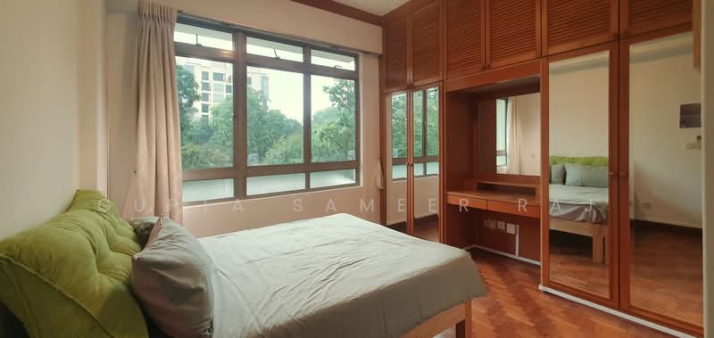 The Blossomvale, 900 Dunearn Road, Room Rental, 200 sqft, Condominium For Rent, by Gupta Sameer Raj, 500205823 - Bedroom - PropertyGuru.com.sg