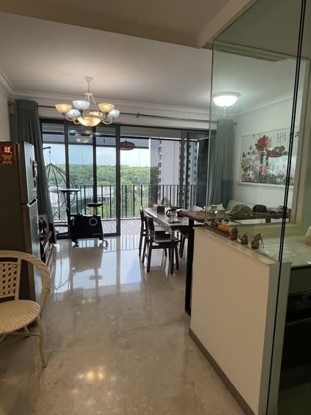 Riversails, 12 Upper Serangoon Crescent, 3 Bedrooms, 1,109 sqft, Condominium For Sale, by Tony Zhao 赵科彦, 500205825 - Living Room - PropertyGuru.com.sg
