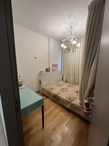 Riversails, 12 Upper Serangoon Crescent, 3 Bedrooms, 1,109 sqft, Condominium For Sale, by Tony Zhao 赵科彦, 500205825 - Bedroom - PropertyGuru.com.sg