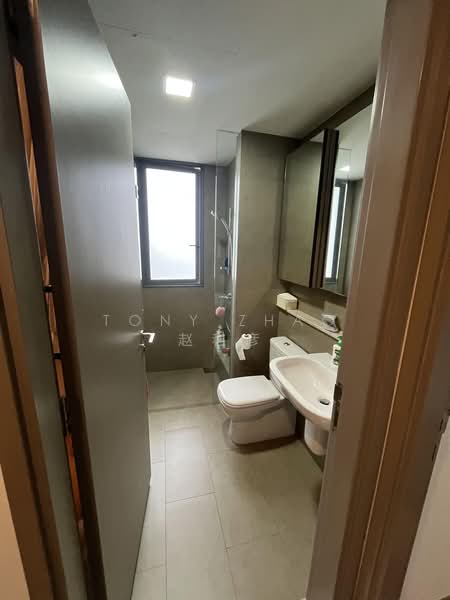 Riversails, 12 Upper Serangoon Crescent, 3 Bedrooms, 1,109 sqft, Condominium For Sale, by Tony Zhao 赵科彦, 500205825 - Bathroom - PropertyGuru.com.sg