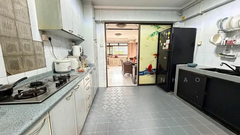 507 Jelapang Road, 507 Jelapang Road, 4 Bedrooms, 1,292 sqft, HDB Flat For Sale, by Jose Loh Zhenhao, 500205829 - Kitchen - PropertyGuru.com.sg