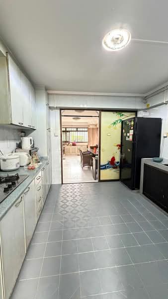 507 Jelapang Road, 507 Jelapang Road, 4 Bedrooms, 1,292 sqft, HDB Flat For Sale, by Jose Loh Zhenhao, 500205829 - Kitchen - PropertyGuru.com.sg