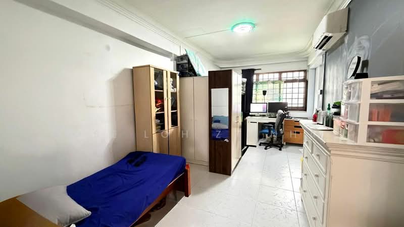 507 Jelapang Road, 507 Jelapang Road, 4 Bedrooms, 1,292 sqft, HDB Flat For Sale, by Jose Loh Zhenhao, 500205829 - Bedroom - PropertyGuru.com.sg