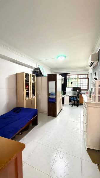 507 Jelapang Road, 507 Jelapang Road, 4 Bedrooms, 1,292 sqft, HDB Flat For Sale, by Jose Loh Zhenhao, 500205829 - Bedroom - PropertyGuru.com.sg