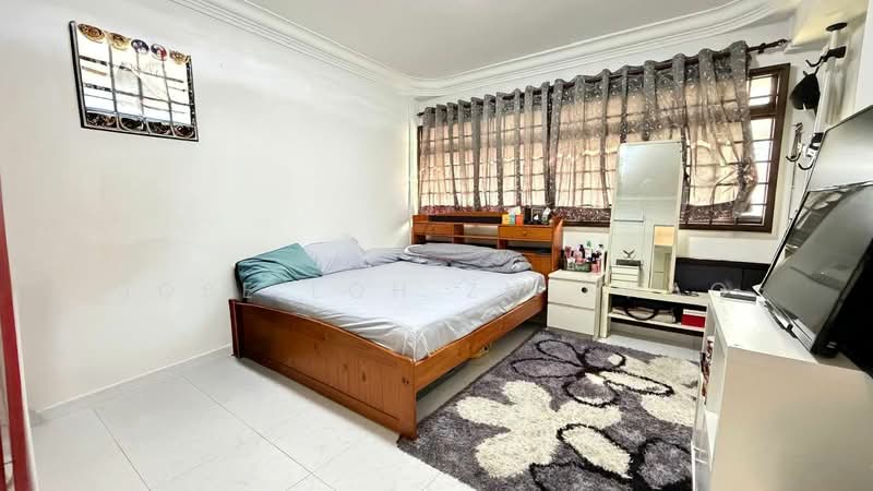 507 Jelapang Road, 507 Jelapang Road, 4 Bedrooms, 1,292 sqft, HDB Flat For Sale, by Jose Loh Zhenhao, 500205829 - Bedroom - PropertyGuru.com.sg