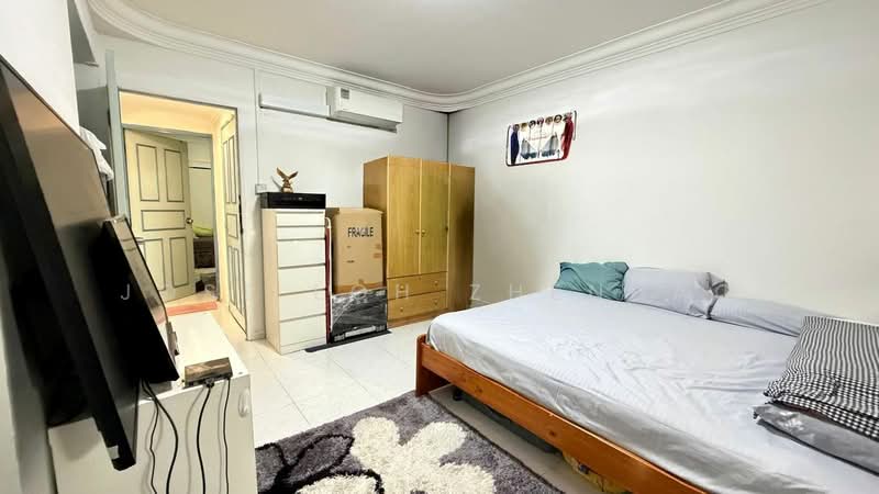 507 Jelapang Road, 507 Jelapang Road, 4 Bedrooms, 1,292 sqft, HDB Flat For Sale, by Jose Loh Zhenhao, 500205829 - Bedroom - PropertyGuru.com.sg