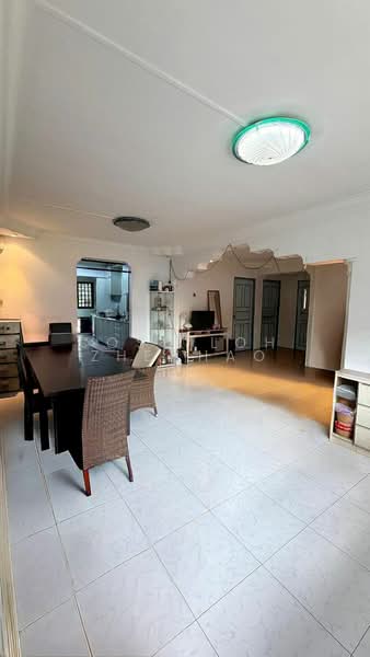 507 Jelapang Road, 507 Jelapang Road, 4 Bedrooms, 1,292 sqft, HDB Flat For Sale, by Jose Loh Zhenhao, 500205829 - Living Room - PropertyGuru.com.sg