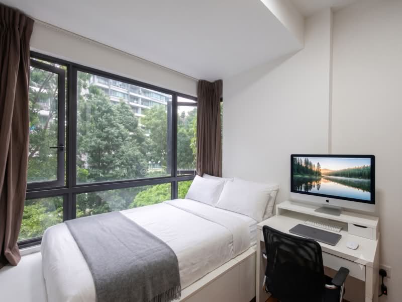 NV Residences, 91 Pasir Ris Grove, 2 Bedrooms, 797 sqft, Condominium For Rent, by Robin Lim, 500205835 - Bedroom - PropertyGuru.com.sg