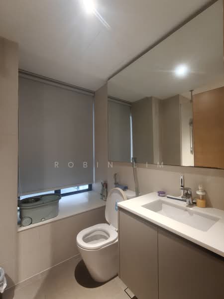 NV Residences, 91 Pasir Ris Grove, 2 Bedrooms, 797 sqft, Condominium For Rent, by Robin Lim, 500205835 - Bathroom - PropertyGuru.com.sg