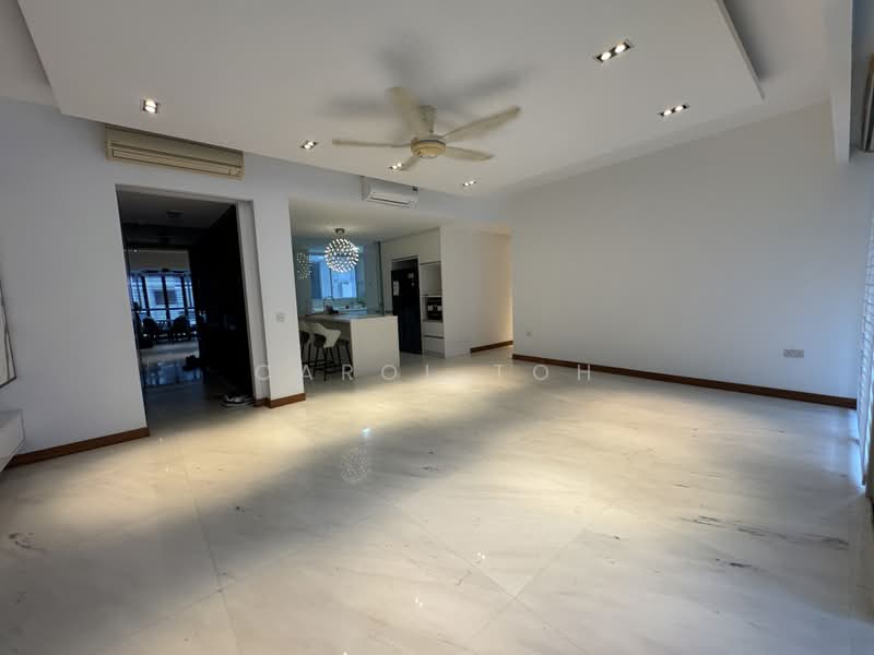 Floridian, 965 Bukit Timah Road, 4 Bedrooms, 1,862 sqft, Condominium For Rent, by Carol Toh, 500205837 - Living Room - PropertyGuru.com.sg