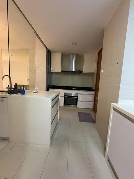 Floridian, 965 Bukit Timah Road, 4 Bedrooms, 1,862 sqft, Condominium For Rent, by Carol Toh, 500205837 - Kitchen - PropertyGuru.com.sg