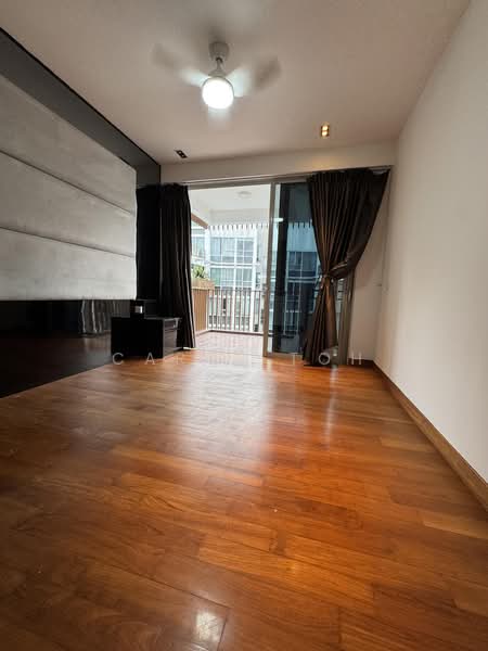 Floridian, 965 Bukit Timah Road, 4 Bedrooms, 1,862 sqft, Condominium For Rent, by Carol Toh, 500205837 - Master Bedroom - PropertyGuru.com.sg