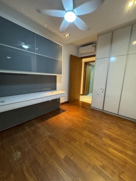 Floridian, 965 Bukit Timah Road, 4 Bedrooms, 1,862 sqft, Condominium For Rent, by Carol Toh, 500205837 - Common bedroom - PropertyGuru.com.sg