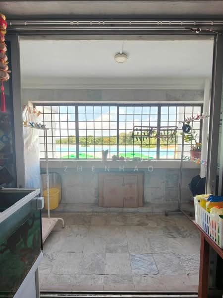 712 Pasir Ris Street 72, 712 Pasir Ris Street 72, 3 Bedrooms, 1,593 sqft, HDB Flat For Sale, by Jose Loh Zhenhao, 500205840 - Balcony - PropertyGuru.com.sg