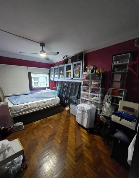 712 Pasir Ris Street 72, 712 Pasir Ris Street 72, 3 Bedrooms, 1,593 sqft, HDB Flat For Sale, by Jose Loh Zhenhao, 500205840 - Bedroom - PropertyGuru.com.sg