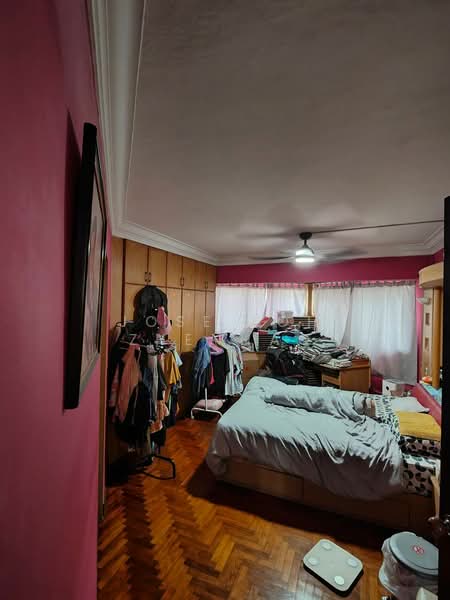 712 Pasir Ris Street 72, 712 Pasir Ris Street 72, 3 Bedrooms, 1,593 sqft, HDB Flat For Sale, by Jose Loh Zhenhao, 500205840 - Bedroom - PropertyGuru.com.sg