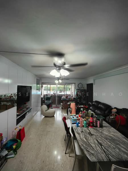 712 Pasir Ris Street 72, 712 Pasir Ris Street 72, 3 Bedrooms, 1,593 sqft, HDB Flat For Sale, by Jose Loh Zhenhao, 500205840 - Living Room - PropertyGuru.com.sg