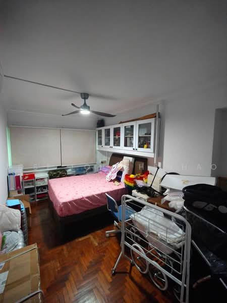 712 Pasir Ris Street 72, 712 Pasir Ris Street 72, 3 Bedrooms, 1,593 sqft, HDB Flat For Sale, by Jose Loh Zhenhao, 500205840 - Bedroom - PropertyGuru.com.sg