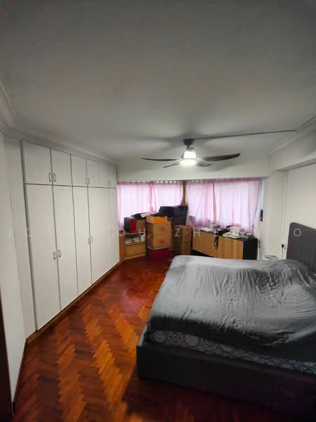 712 Pasir Ris Street 72, 712 Pasir Ris Street 72, 3 Bedrooms, 1,593 sqft, HDB Flat For Sale, by Jose Loh Zhenhao, 500205840 - Bedroom - PropertyGuru.com.sg