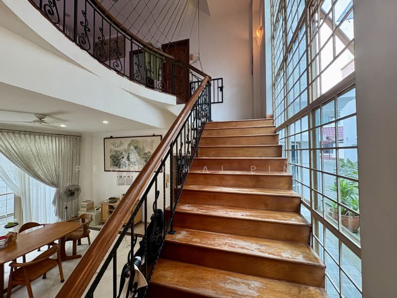 Rare 3 Storey Detached North South Facing, Jalan Merdu, 6 Bedrooms, 7,300 sqft, Detached House For Sale, by Peck Chai Ping, 500205842 - Interior - PropertyGuru.com.sg
