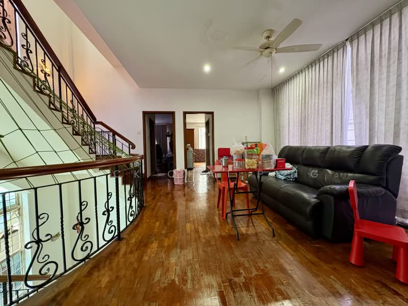 Rare 3 Storey Detached North South Facing, Jalan Merdu, 6 Bedrooms, 7,300 sqft, Detached House For Sale, by Peck Chai Ping, 500205842 - Level 2 Family Area - PropertyGuru.com.sg