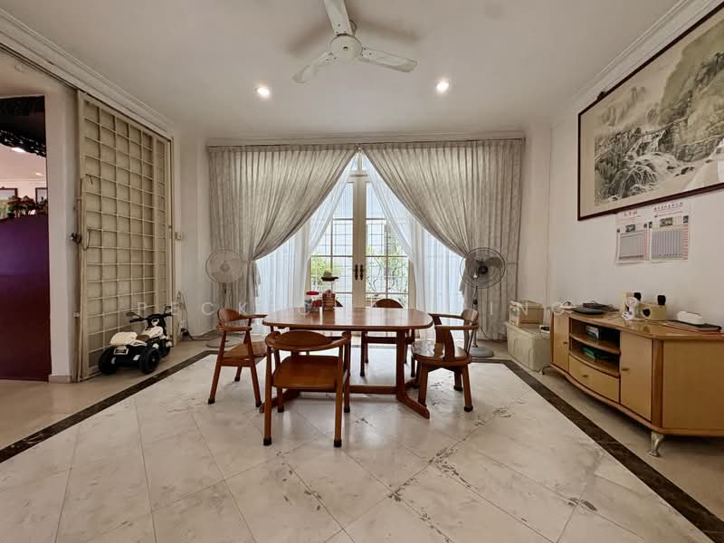 Rare 3 Storey Detached North South Facing, Jalan Merdu, 6 Bedrooms, 7,300 sqft, Detached House For Sale, by Peck Chai Ping, 500205842 - Dining Room - PropertyGuru.com.sg