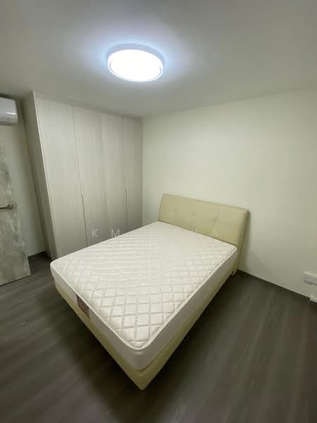 Blk 125 Toa Payoh Lorong 1, Lorong 1, Room Rental, 200 sqft, HDB Flat For Rent, by KM Chua, 500205848 - Bedroom - PropertyGuru.com.sg
