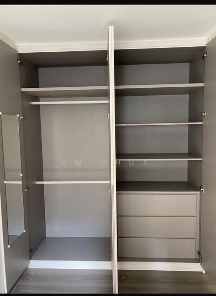 Blk 125 Toa Payoh Lorong 1, Lorong 1, Room Rental, 200 sqft, HDB Flat For Rent, by KM Chua, 500205848 - Interior - PropertyGuru.com.sg