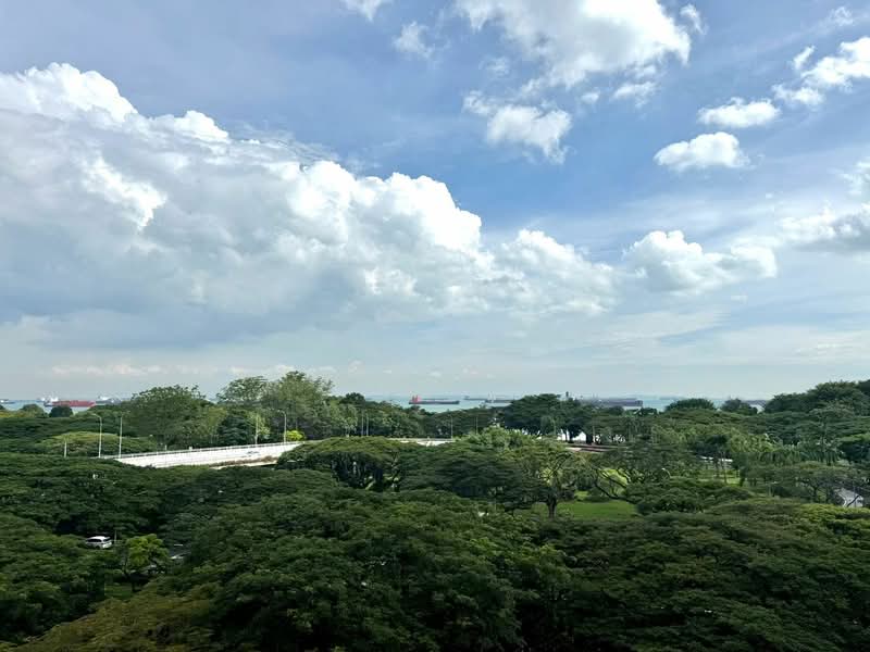 64 Marine Drive, 64 Marine Drive, 2 Bedrooms, 732 sqft, HDB Flat For Sale, by Jose Loh Zhenhao, 500205852 - Exterior - PropertyGuru.com.sg