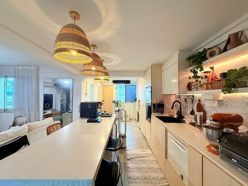 64 Marine Drive, 64 Marine Drive, 2 Bedrooms, 732 sqft, HDB Flat For Sale, by Jose Loh Zhenhao, 500205852 - Kitchen - PropertyGuru.com.sg