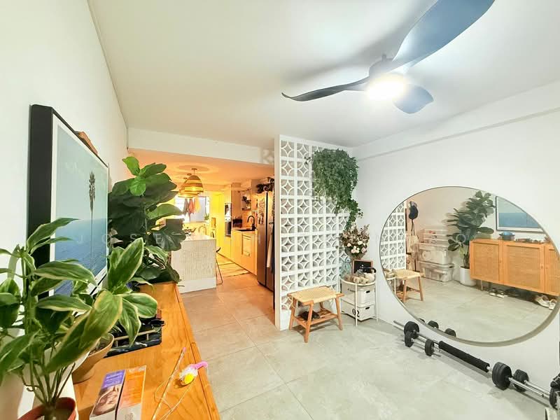 64 Marine Drive, 64 Marine Drive, 2 Bedrooms, 732 sqft, HDB Flat For Sale, by Jose Loh Zhenhao, 500205852 - Living Room - PropertyGuru.com.sg