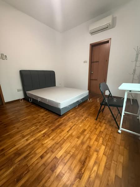 Hillview Residence, 138 Hillview Avenue, Room Rental, 200 sqft, Condominium For Rent, by Gupta Sameer Raj, 500205853 - Bedroom - PropertyGuru.com.sg