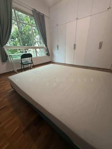 Hillview Residence, 138 Hillview Avenue, Room Rental, 200 sqft, Condominium For Rent, by Gupta Sameer Raj, 500205853 - Bedroom - PropertyGuru.com.sg