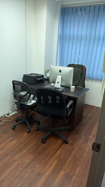 Entrepreneur Business Centre, 18 Kaki Bukit Road 3, 100 sqft, Factory / Workshop (B2) For Rent, by Jenny Lau, 500205859 - Study - CommercialGuru.com.sg