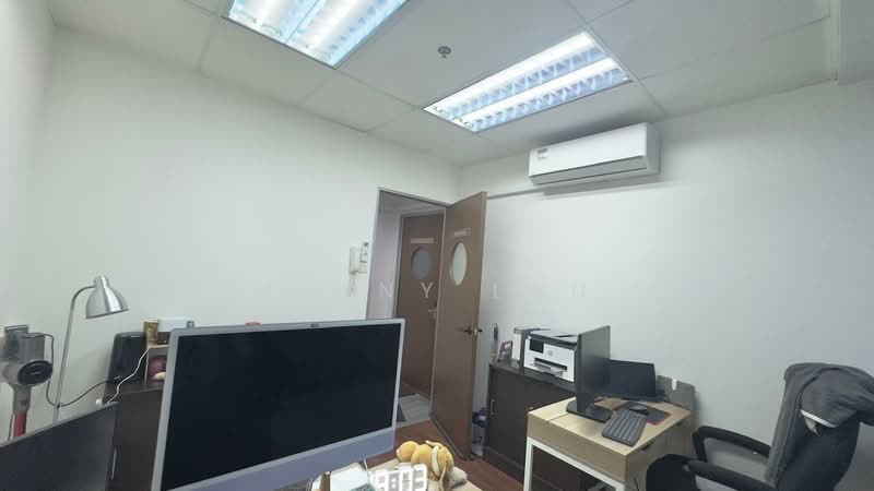 Entrepreneur Business Centre, 18 Kaki Bukit Road 3, Eunos / Geylang / Paya Lebar, 100 sqft, Factory / Workshop (B2) For Rent, by Jenny Lau, 500205859 - Study - CommercialGuru.com.sg