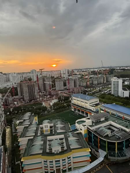 610 Senja Road, 610 Senja Road, 3 Bedrooms, 1,195 sqft, HDB Flat For Sale, by Jose Loh Zhenhao, 500205860 - Exterior - PropertyGuru.com.sg