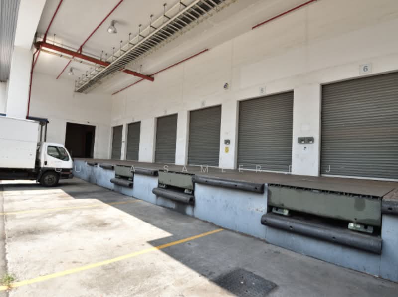LogisTech, 3 Changi North Street 2, 15,451 sqft, Warehouse For Rent, by Gupta Sameer Raj, 500205863 - Exterior - CommercialGuru.com.sg