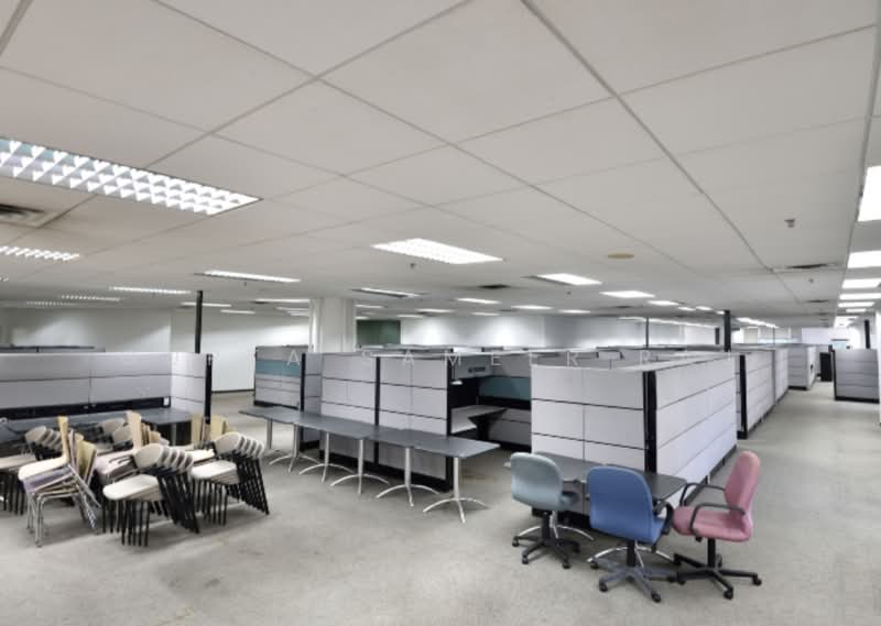 LogisTech, 3 Changi North Street 2, 15,451 sqft, Warehouse For Rent, by Gupta Sameer Raj, 500205863 - Interior - CommercialGuru.com.sg