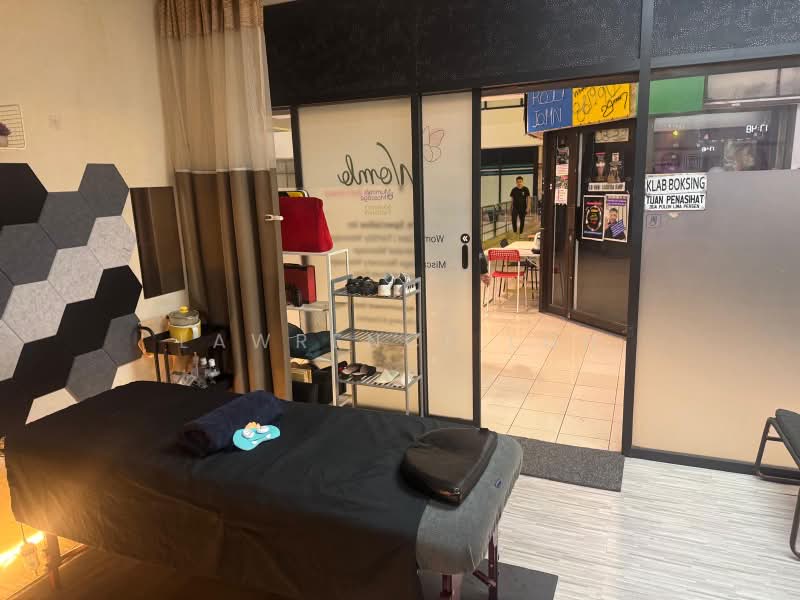 Sultan Plaza, 100 Jalan Sultan, 183 sqft, Other Retail For Rent, by Lawrence Loh, 500205867 - Interior - CommercialGuru.com.sg