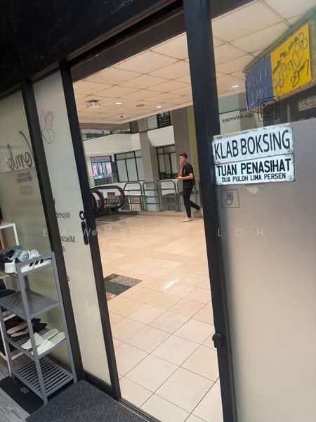 Sultan Plaza, 100 Jalan Sultan, 183 sqft, Other Retail For Rent, by Lawrence Loh, 500205867 - Interior - CommercialGuru.com.sg