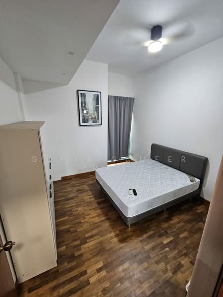 Hazel Park Condo, 15 Hazel Park Condo, Room Rental, 200 sqft, Condominium For Rent, by Gupta Sameer Raj, 500205871 - Bedroom - PropertyGuru.com.sg