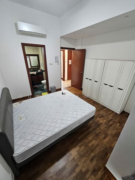 Hazel Park Condo, 15 Hazel Park Condo, Room Rental, 200 sqft, Condominium For Rent, by Gupta Sameer Raj, 500205871 - Bedroom - PropertyGuru.com.sg