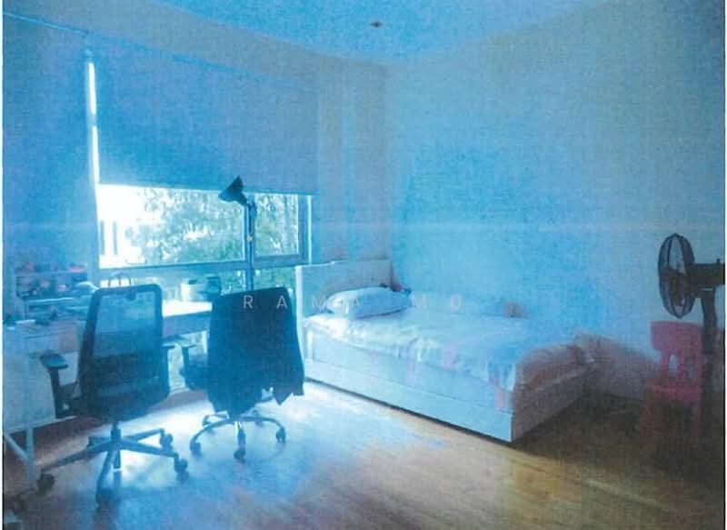 Rare 2 Storey Semi-D @ Opera Estate, Fidelio Street - D15, , 6 Bedrooms, 6,212 sqft, Semi-Detached House For Sale, by Rama Mu, 500205884 - Bedroom - PropertyGuru.com.sg
