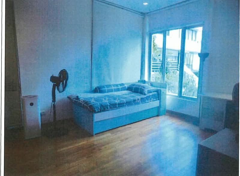 Rare 2 Storey Semi-D @ Opera Estate, Fidelio Street - D15, , 6 Bedrooms, 6,212 sqft, Semi-Detached House For Sale, by Rama Mu, 500205884 - Bedroom - PropertyGuru.com.sg
