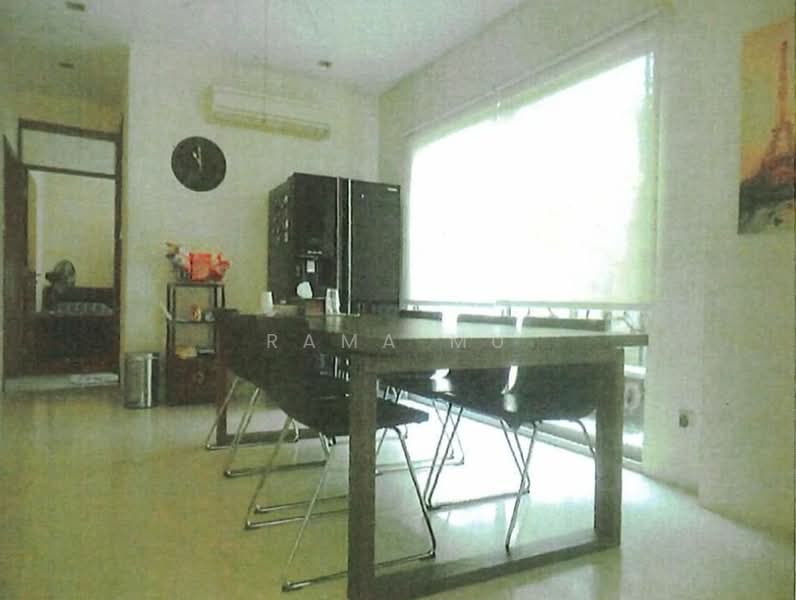 Rare 2 Storey Semi-D @ Opera Estate, Fidelio Street - D15, , 6 Bedrooms, 6,212 sqft, Semi-Detached House For Sale, by Rama Mu, 500205884 - Dining Room - PropertyGuru.com.sg