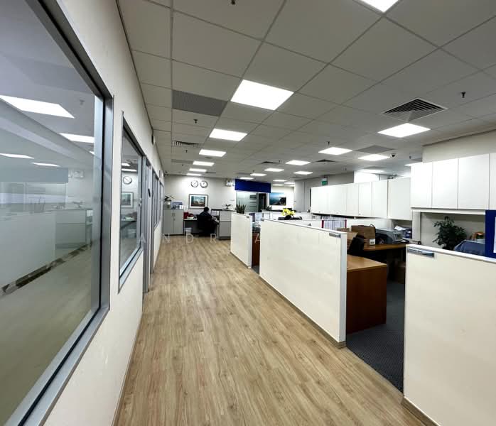 Suntec City Tower, 6 Temasek Boulevard, 3,928 sqft, Office For Sale, by Andrea Lin, 500205889 - Interior - CommercialGuru.com.sg