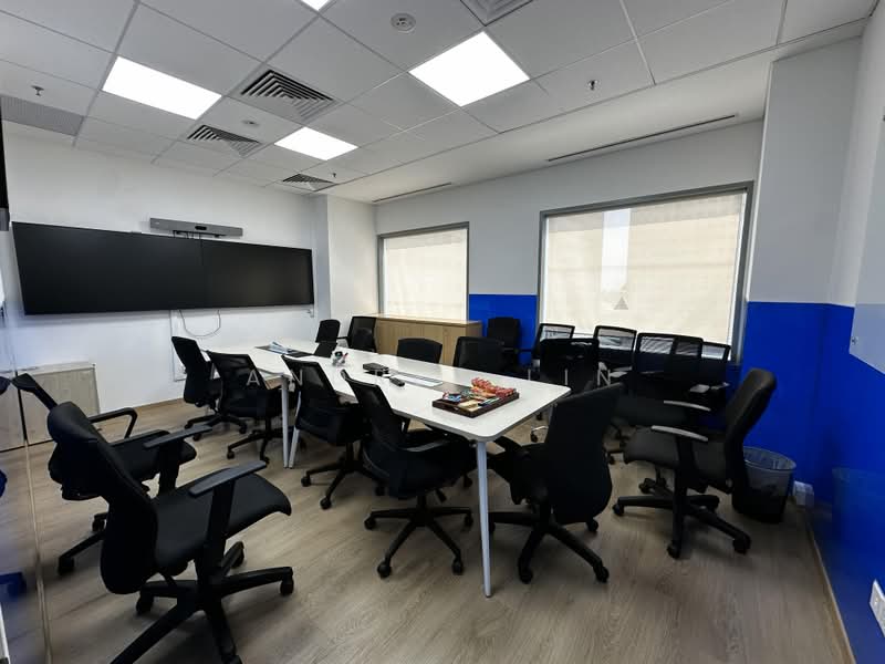 Suntec City Tower, 6 Temasek Boulevard, 3,928 sqft, Office For Sale, by Andrea Lin, 500205889 - Interior - CommercialGuru.com.sg